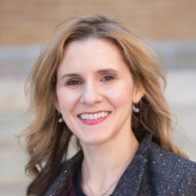 Jennifer Gatchel MD, PhD