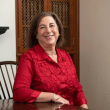 Joan Sapir, senior vice president, highlights what’s in the works to better care for the transgender community.