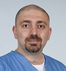 Haytham Kaafarani, MD, MPH, FACS