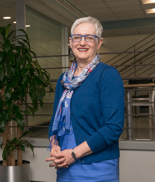 Martha Kane, PhD