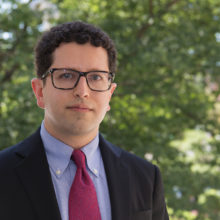 Alex Keuroghlian, MD, MPH