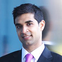Amit V. Khera, MD