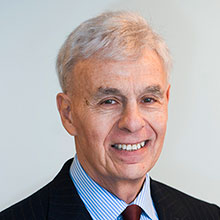 Ron Kleinman, MD
