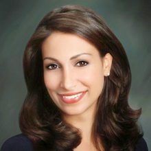 Arianne “Shadi” Kourosh, MD, MPH