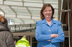 Jean Elrick, MD