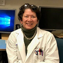 Angela Lin, MD