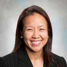 Shan Liu, MD