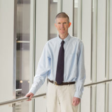 Mass General donor Shawn Logan continues to refine his philanthropy to benefit the people and programs that matter to him.