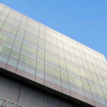 June 23, 2016 marks the fifth anniversary of Massachusetts General Hospital’s dedication of the Lunder Building