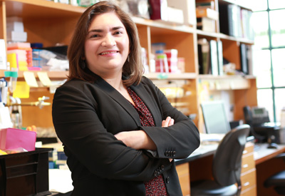 Marcela Maus, MD, PhD