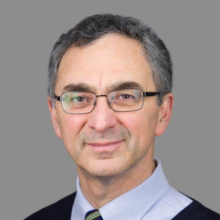 vaccine Mark Poznansky, MD, PhD