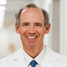 James Markmann, MD, PhD