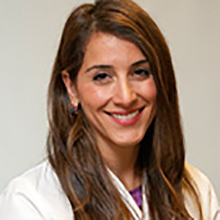 Maryanne Senna, MD