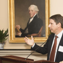 Josh Metlay, MD, PhD, chief of General Internal Medicine, is bringing innovative ideas into primary care.