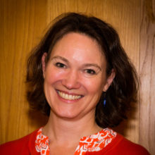 Cynthia Moore, PhD