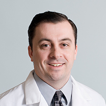 Christopher Moran MD