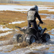 Restrictions on off-road-vehicle use by children has had a marked impact in Massachusetts.
