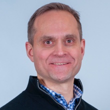 Kristian R Olson, MD, MPH, DTM&H