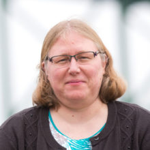 Laurie Ozelius, PhD