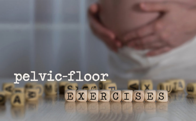 Physical Therapy Helps Reduce Pelvic Floor Issues Massachusetts