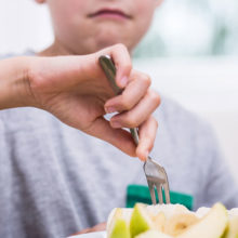 Mass General is studying extremely picky eaters to identify better treatments.