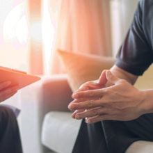 Many side effects of prostate cancer, such as urinary incontinence and sexual dysfunction, can be alleviated with medical guidance.