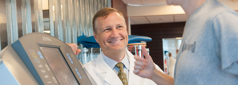 Katrina Armstrong, MD