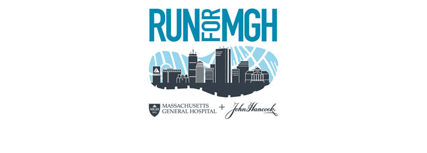 Run for MGH Banner