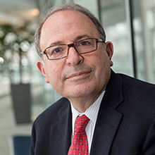 Randall Zusman, MD