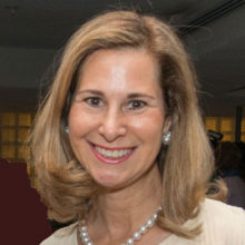 Patty Ribakoff