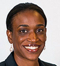 Richelle Charles, MD