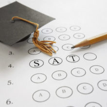 By helping other students prepare for their SAT tests, one teen is raising funds to help Mass General fight COVID-19.