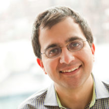 Jeremiah Scharf, MD, PhD