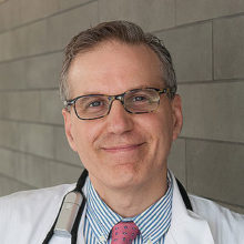 Lee H. Schwamm, MD