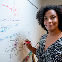 Simmie L. Foster, MD, PhD