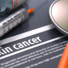 A new technology being tested at Mass General aims to help skin cancer surgeons better identify the boundary between a patient's tumor and the normal skin around it.