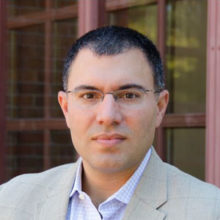 Alexander Soukas, MD, PhD