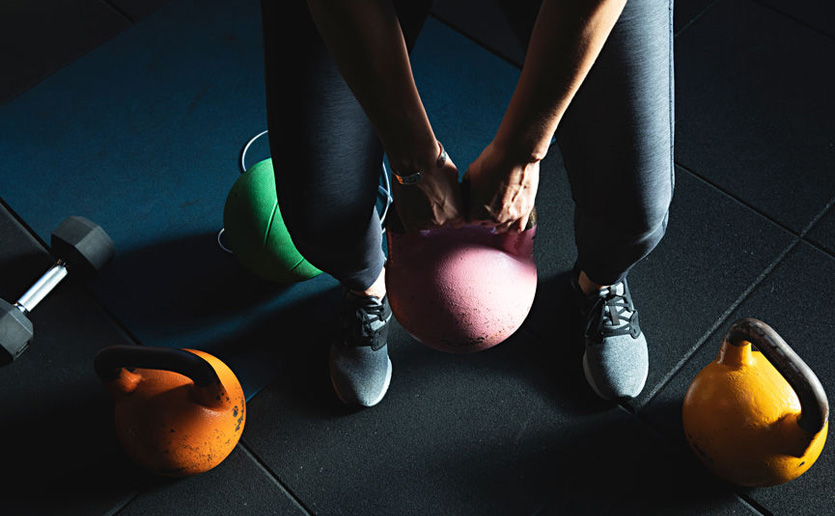 Five Reasons To Stay Active Massachusetts General Hospital Giving