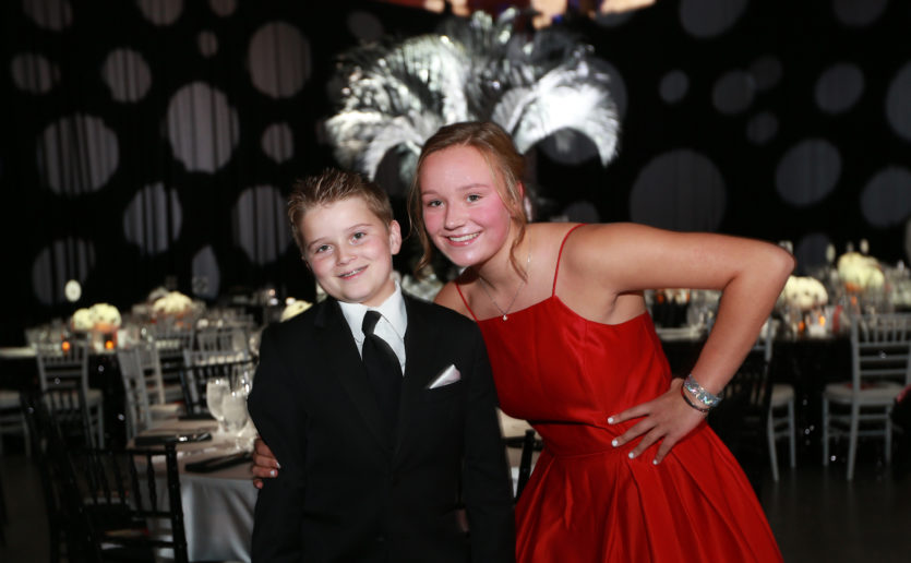 Behavioral Health Spotlighted At Storybook Ball Massachusetts