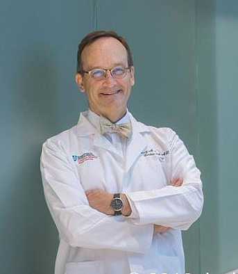  Thoralf Sundt, III, MD, chief of Cardiac Surgery and co-director of the Corrigan Minehan Heart Center