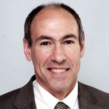 David Sweetser, MD, PhD