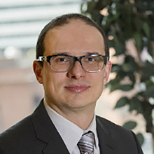  Filip Swirski, PhD
