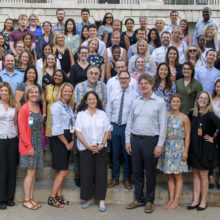 Team MGH is part of the Tackle ALS fundraising campaign, which aims to help fuel a great leap forward in ALS research.