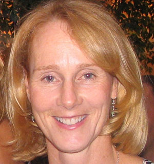 Kitty Tetreault