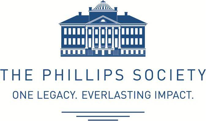 The Phillips Society The Phillips Society