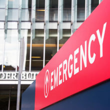 Pam and Alan Trefler donated $500,000 to support the Mass General Emergency Department.