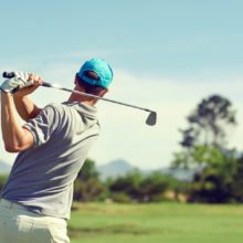 Doing a body tune-up can keep you in your summer sports game.