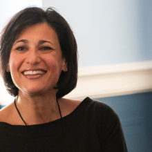 Rochelle Walensky, MD, MPH