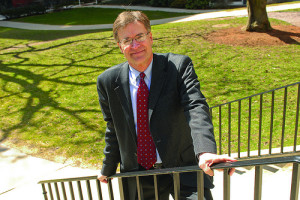bruce walker, md