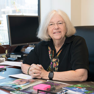 Anne Young, MD, PhD